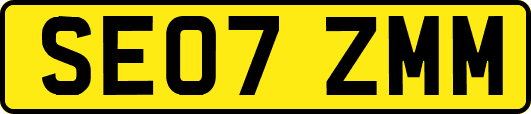 SE07ZMM