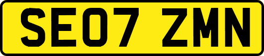 SE07ZMN