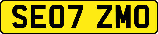 SE07ZMO