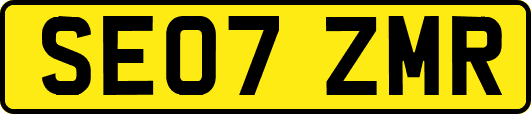 SE07ZMR