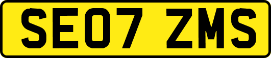 SE07ZMS