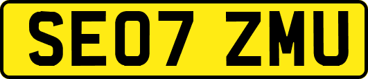 SE07ZMU