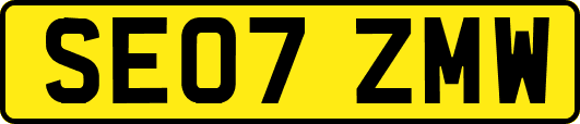 SE07ZMW