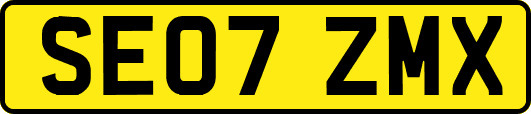 SE07ZMX