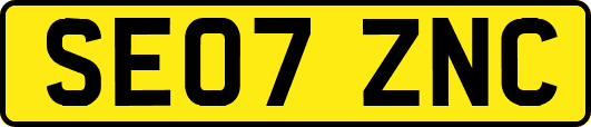 SE07ZNC