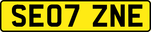 SE07ZNE
