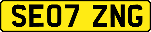 SE07ZNG