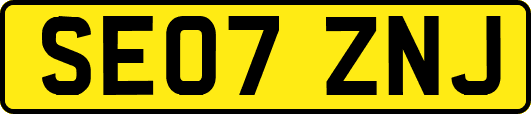 SE07ZNJ