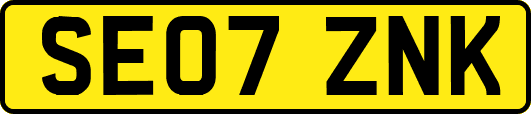 SE07ZNK