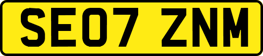 SE07ZNM