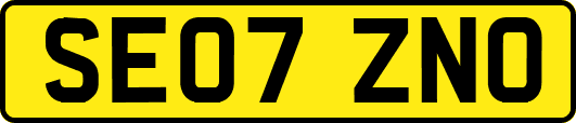 SE07ZNO