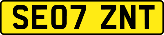 SE07ZNT