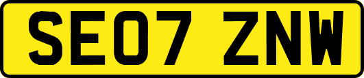 SE07ZNW