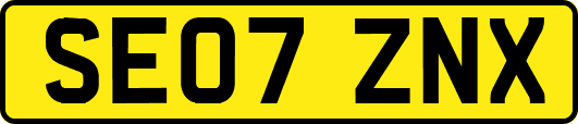 SE07ZNX