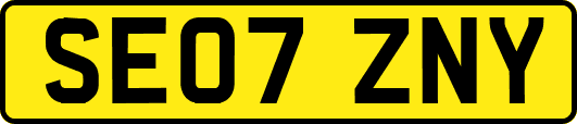 SE07ZNY