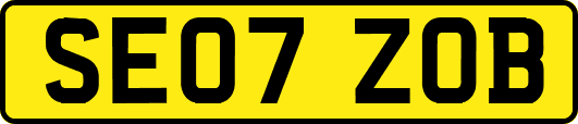 SE07ZOB