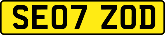 SE07ZOD