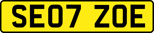 SE07ZOE