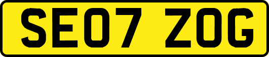SE07ZOG