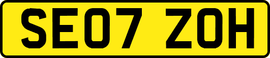 SE07ZOH