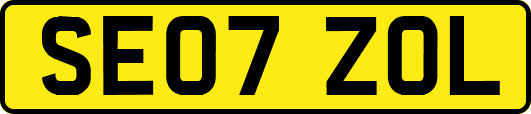 SE07ZOL