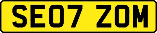 SE07ZOM