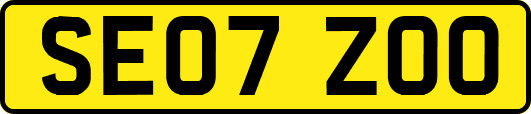 SE07ZOO