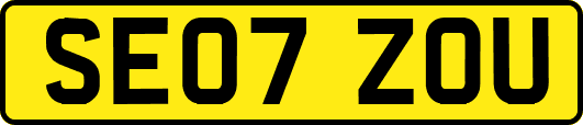SE07ZOU