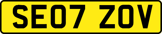 SE07ZOV