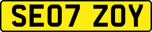 SE07ZOY