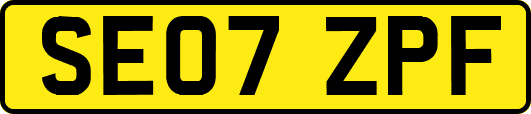 SE07ZPF