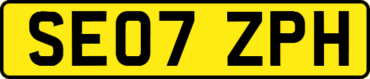 SE07ZPH