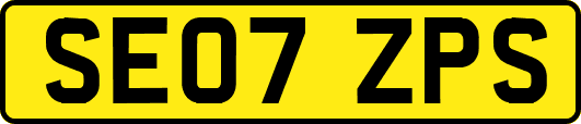 SE07ZPS