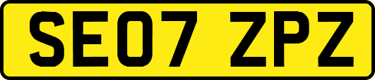 SE07ZPZ