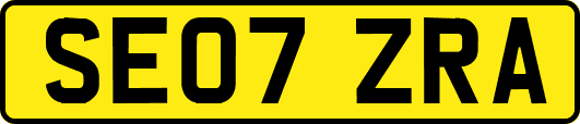 SE07ZRA