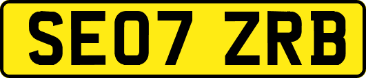 SE07ZRB
