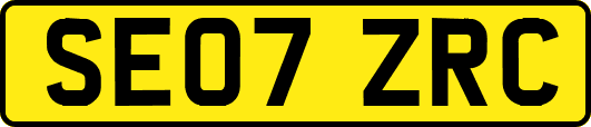 SE07ZRC