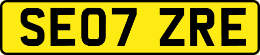 SE07ZRE