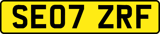 SE07ZRF