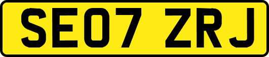 SE07ZRJ