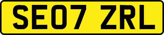 SE07ZRL