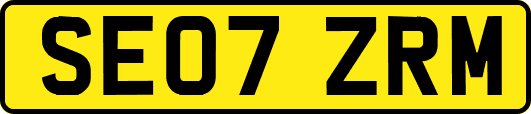 SE07ZRM