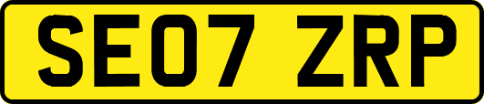 SE07ZRP