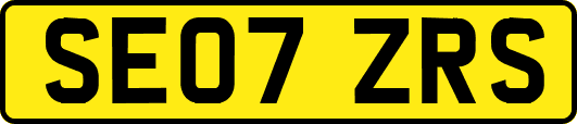 SE07ZRS