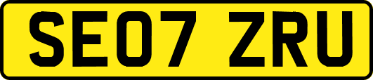 SE07ZRU
