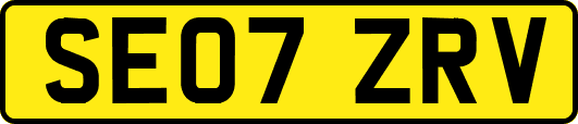 SE07ZRV