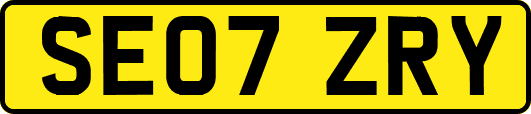 SE07ZRY
