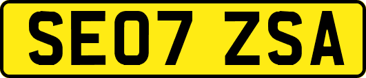 SE07ZSA