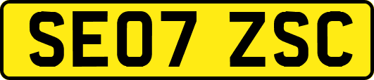 SE07ZSC
