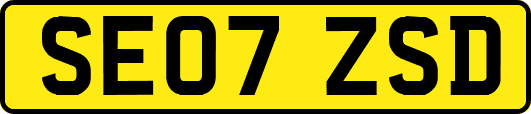SE07ZSD